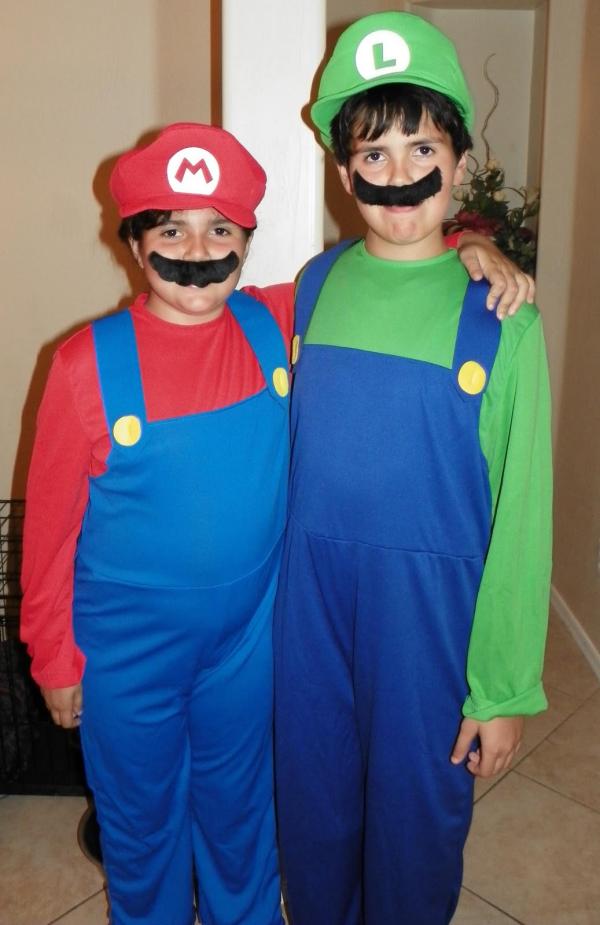 Halloween-super-mario-bror-pojke-karneval