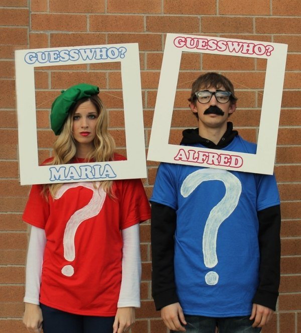 gissa-vem-alfred-maria-halloween-kostymer