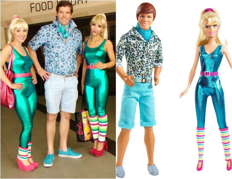 kostym-par-karneval-barbie-ken
