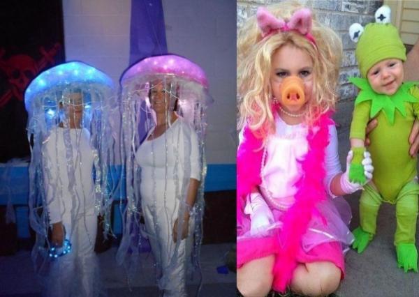 collage-karneval-idé-miss-piggy-kermit-maneter