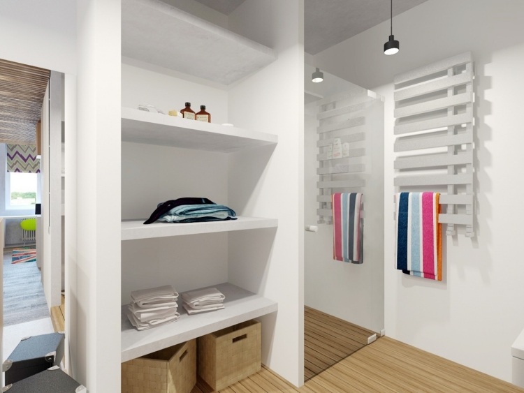 hem-inspiration-badrum-duschkabin-hyllor
