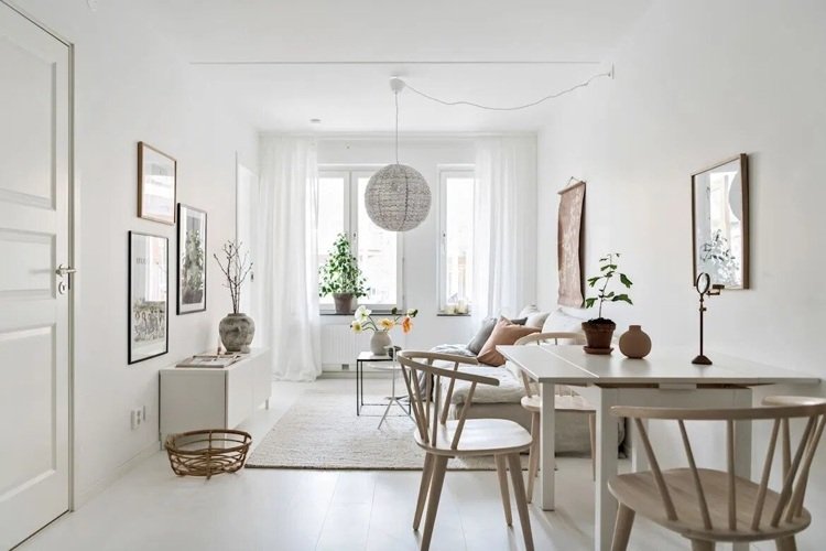 Nordisk ren livsstil i trend 2021