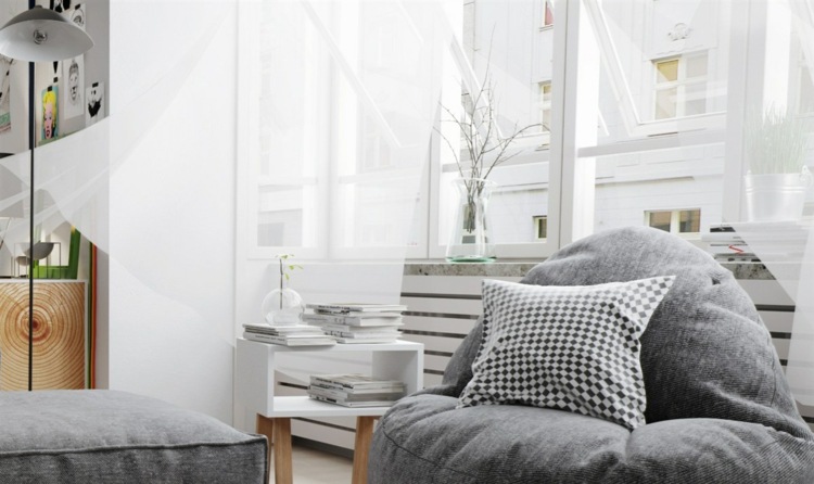 design-lägenhet-varm-atmosfär-möblering-gardiner-ljus-rum-design
