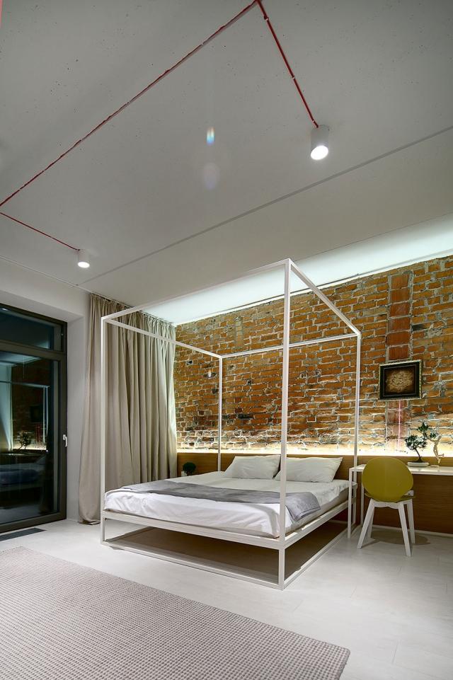 sovrum-belysning-indirekt-tegel-vägg-betona