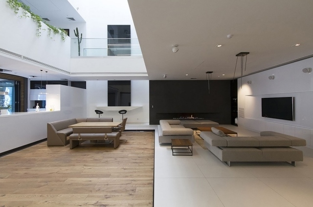 rum-koncept-halvöppen-design-neutral-färger-vardagsrum-vardagsrum-möbler