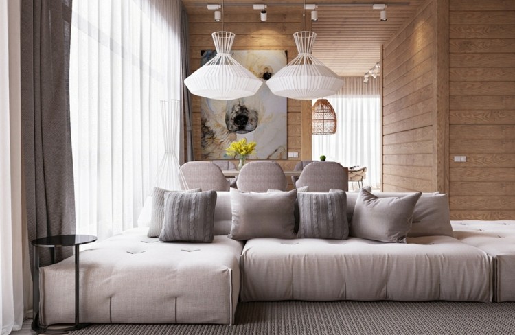 trä-grå-soffa-möbler-vardagsrum