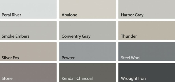 grå-färg-palett-med-namn