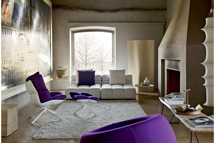 vardagsrum-modern-möblering-designer-soffmoduler-färger-klädsel-kuddar-TUFTY-TIME