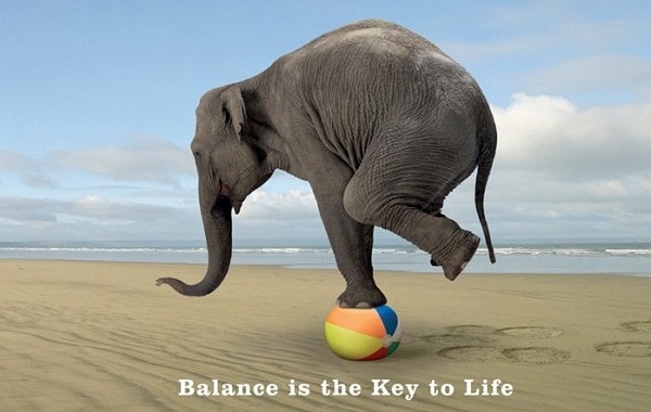 Ισορροπία