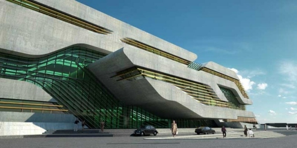 Montpellier-Arkitektur-Design-Zaha-Hadid