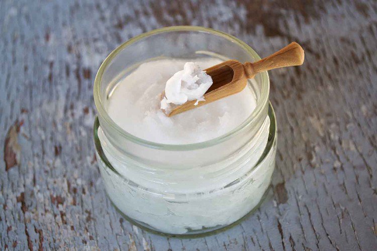 gör tandkräm själv huskurer recept tips idéer kokosoljeglas
