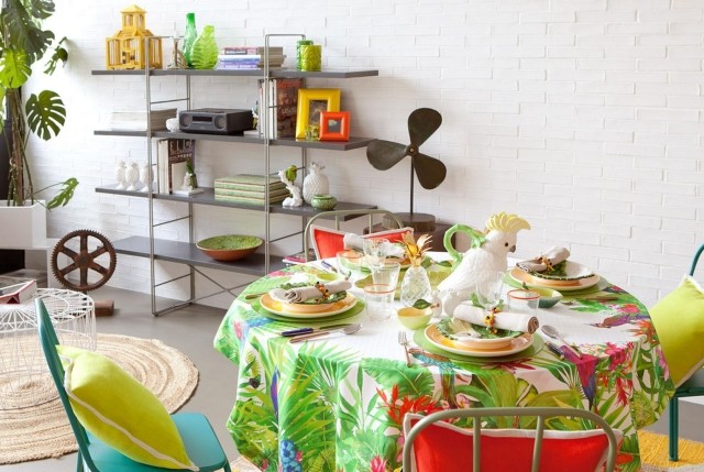 sommar-hem-tillbehör-2014-matbord-dekoration