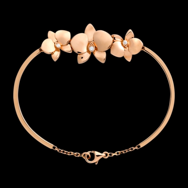Tennis-armband-guld-555-med-blommor