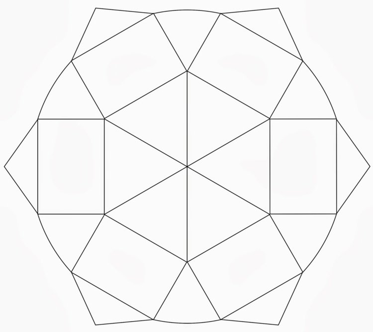zentangle-mall-abstrakt-motiv-trianglar-rektanglar-geometriska