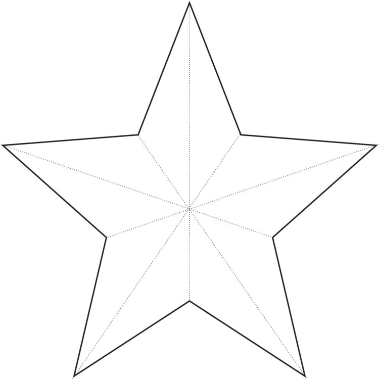 zentangle-mallar-star-tangle-pattern-zen-relax