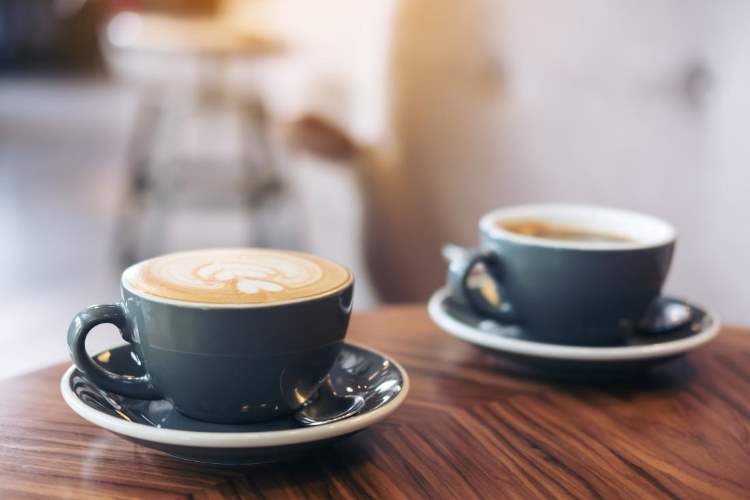 hur mycket kaffe per dag cikoria rot kaffe effekt