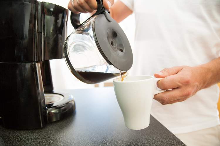 Att göra cikoria kaffe Tips för att göra för mycket kaffe ohälsosamt