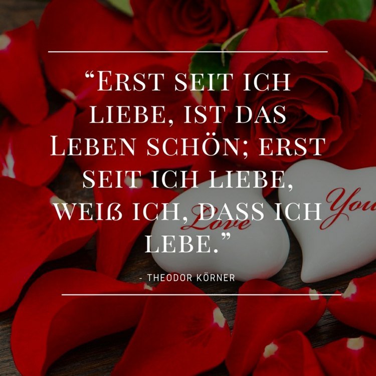 citat-kärlek-theodor-körner-livet-viktigaste-rosor-röda kronblad