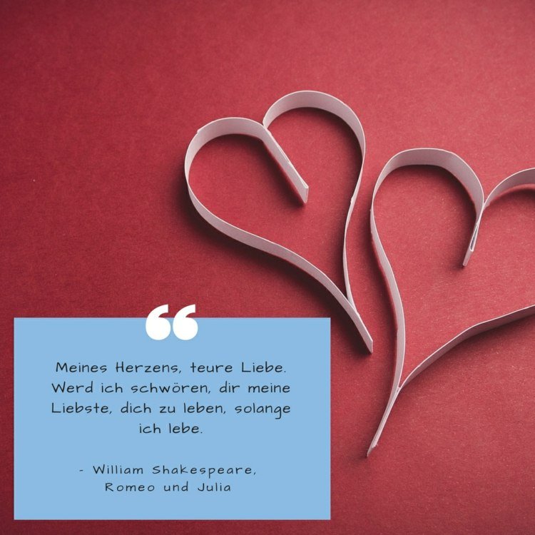 citat om kärlek romeo-julia-shakespeare-hjärtan-pappersremsor