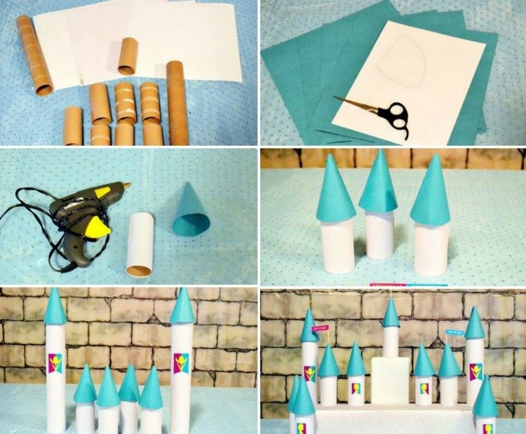 ice queen-tinker-lim-gun-paper-theme-frozen-arendale