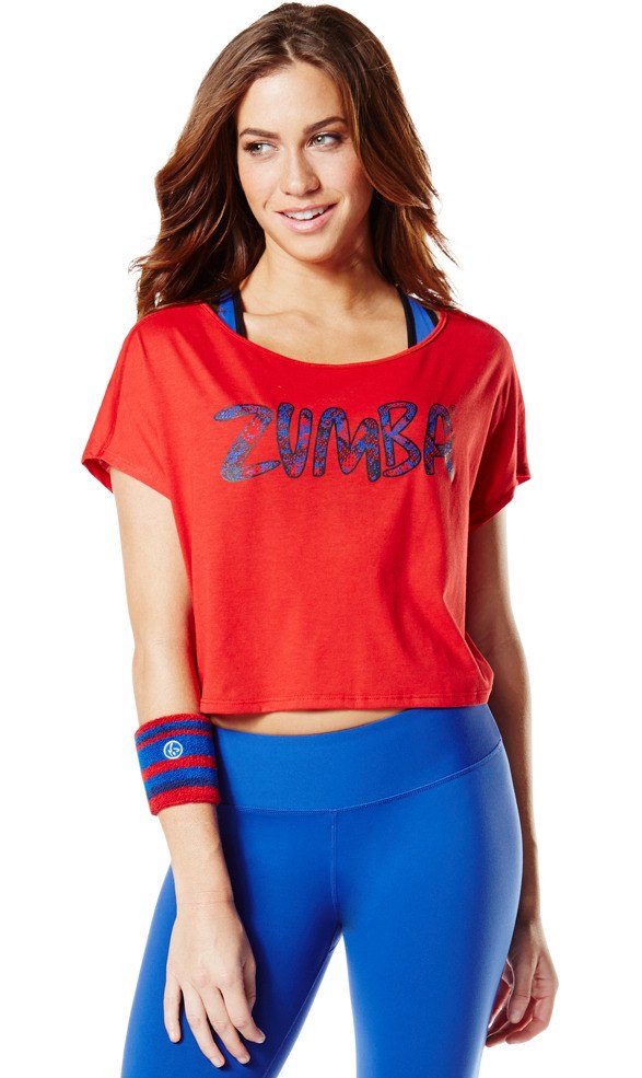 zumba-fitness-kläder-kvinnor-2014-Tri-Me-Boxy-Top