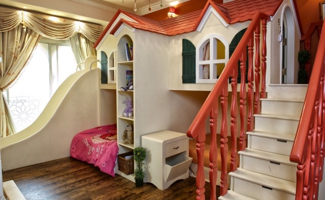 andra-nivå-barn-rum-design-bild-hus